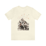 "Lord Shiva" Printed Unisex Jersey Short Sleeve Tee