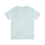 "OM" Printed Unisex Jersey Short Sleeve Tee