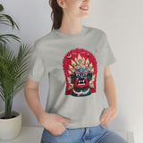 "Kala Bhariav" Printed Unisex Jersey Short Sleeve Tee