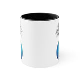 Accent Coffee Mug, 11oz