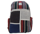 Hemp Backpack Ek