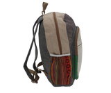 Hemp Backpack Dui