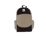 Hemp Backpack Tin