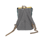 Hemp Backpack Panch (Large)