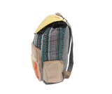Hemp Backpack Panch (Large)