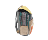 Hemp Backpack Panch (Large)