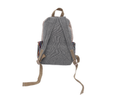 Hemp Backpack Cha