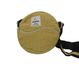 Hemp Crossbody Handbag Mini