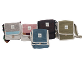 Hemp Crossbody Handbag Medium