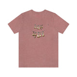 "Bells" Unisex Jersey Short Sleeve Tee