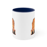 Accent Coffee Mug, 11oz