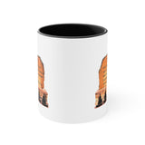 Accent Coffee Mug, 11oz