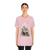 "Lord Shiva" Printed Unisex Jersey Short Sleeve Tee