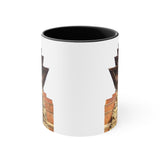 Accent Coffee Mug, 11oz