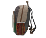 Hemp Backpack Dui