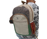 Hemp Backpack Dui