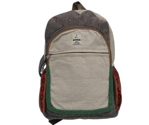 Hemp Backpack Dui