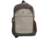 Hemp Backpack Dui