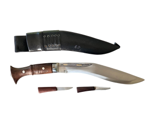 Sirupate Khukuri