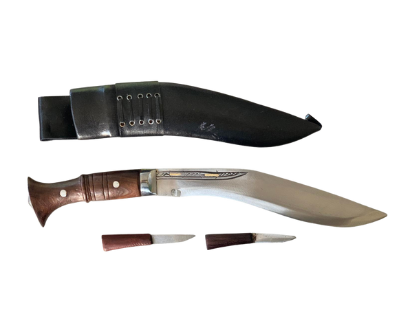 Sirupate Khukuri